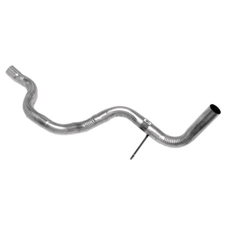 WALKER EXHAUST Exhaust Tail Pipe, 55206 55206